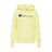 Champion Yellow Sweatshirt