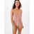 Billabong Red Badeanzug ́ dos palmas one piece ́
