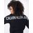 Calvin Klein Black Sweatshirt