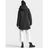 Didriksons Black Parka 'Tanja'