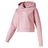 PUMA Pink Hoodie ́ NU-TILITY ́