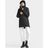 Didriksons Black Parka 'Tanja'