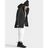 Didriksons Black Parka 'Tanja'