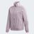 Veste de survêtement Adidas en coloris Purple