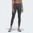 Adidas Gray How We Do Speed Lange Tight