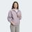 Veste de survêtement Adidas en coloris Purple