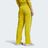 Adidas Yellow Firebird Trainingshose