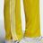 Adidas Yellow Firebird Trainingshose