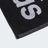 Adidas Black Handtuch S