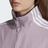 Veste de survêtement Adidas en coloris Purple