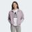 Veste de survêtement Adidas en coloris Purple
