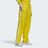 Adidas Yellow Firebird Trainingshose