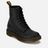 Dr. Martens Black 1460 Pascal Virginia Leather 8-eye Boots