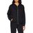 Full Zip Hoodie Haut De Pyjama Femme Calvin Klein en coloris Black