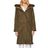 Esprit Green Damen Mantel