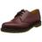 Dr. Martens 1461 Smooth Unisex-Erwachsene Derby Schnürhalbschuhe in Red für Herren