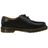 1461 Scarpe basse stringate di Dr. Martens in Black da Uomo