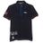 Elize Blu Marine Polo Homme Napapijri pour homme en coloris Blue