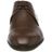 HUGO Herren Appeal_derb_buct Derbys in Brown für Herren