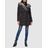 Joana Jacket Manteau Guess en coloris Black