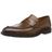Clarks Herren Ronnie Step Slipper in Brown für Herren