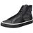 G-Star RAW Herren Scuba Mid Reflective Hohe Sneaker in Black für Herren