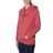 Bonthe W H Mineral Pink Sweat-Shirt À Capuche Femme Napapijri en coloris Red