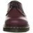 Dr. Martens Unisex-Erwachsene 1461 Derby in Red für Herren