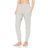 Calvin Klein Gray Damen Jogger Schlafanzughose