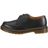 1461 Scarpe basse stringate di Dr. Martens in Black da Uomo