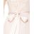 Coast Pink Odetta Party Dress