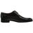HUGO Herren Dressapp_derb_Bord Derbys in Black für Herren