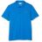 L1230 - Polo - Lacoste pour homme en coloris Blue