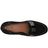 Clarks Black Un Cosmo Damen Pumpe