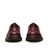 Dr. Martens Unisex-Erwachsene 1461 Derby in Red für Herren