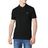 Polo Homme Lacoste pour homme en coloris Black
