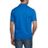 L1230 - Polo - Lacoste pour homme en coloris Blue