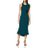Coast Green Victoria Party Dress