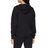 Full Zip Hoodie Haut De Pyjama Femme Calvin Klein en coloris Black