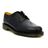Dr. Martens 3989 Unisex-Erwachsene Brogue Schnürhalbschuhe in Black für Herren