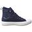 Converse Unisex-Erwachsene CTAS Wp Boot Hi Midnight Navy/Wolf Grey Hohe Sneaker in Blue für Herren