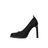 G-Star RAW Black Damen Strett Pump