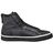 G-Star RAW Herren Scuba Mid Reflective Hohe Sneaker in Black für Herren