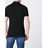 Polo Homme Lacoste pour homme en coloris Black