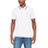 Uomo Essential Detail Polo Maniche corte di Tommy Hilfiger in White da Uomo