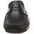 Classic Leather Penny Loafer, Mocassins Homme Tommy Hilfiger pour homme en coloris Black