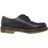 1461 Scarpe basse stringate di Dr. Martens in Black da Uomo