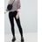 Noisy May Black Low Rise Skinny jegging