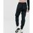 Adidas Originals Ryv Taping Track Pants In Black