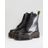 Dr. Martens Black Jadon Flatform Chunky Boots